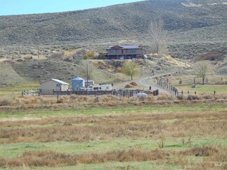 2912 Crowley Rd, Harper, OR 97906