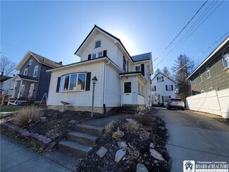 170 & 170.5 Barrett Ave Unit 170-170.5, Jamestown, NY 14701