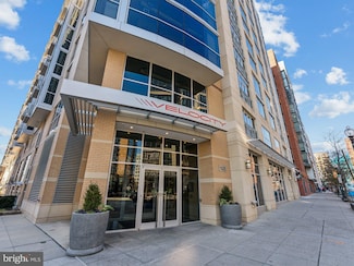 1025 1st St SE Unit 202, Washington, DC 20003