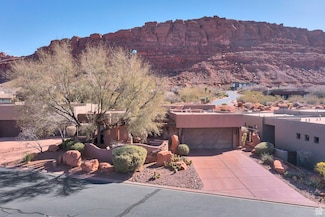 2336 W Entrada Trail Unit 44, St. George, UT 84770