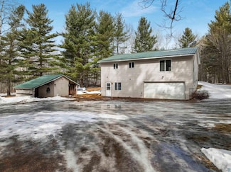 3753 Cranberry Dr, Shell Lake, WI 54871