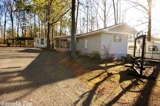 449 Higden Rd, Higden, AR 72067