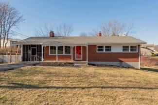 530 W Fulton St, Wytheville, VA 24382