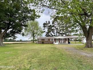 7392 N Carolina 99, Pantego, NC 27860