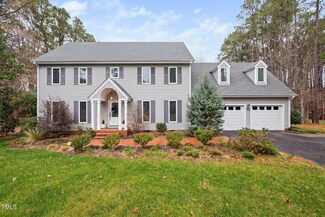 624 Great Pine Way, Raleigh, NC 27614