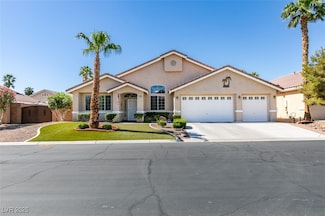 2543 Farmington Ave, Las Vegas, NV 89120