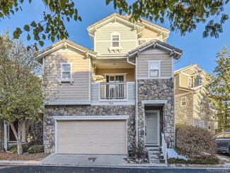 10106 Amston St, Parker, CO 80134