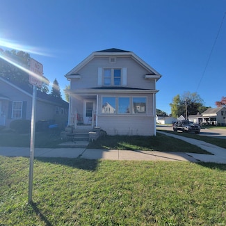 135 W Broadway St, Mishawaka, IN 46545