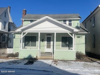 345 Lyons Ave, Williamsport, PA 17701