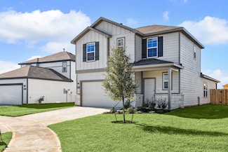 3926 Glory Green Dr, Fulshear, TX 77423