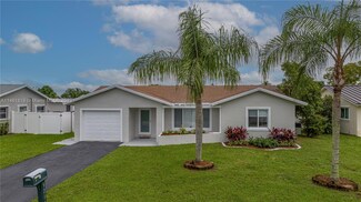 8200 NW 93rd Terrace, Tamarac, FL 33321