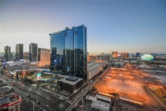 125 E Harmon Ave Unit 3309, Las Vegas, NV 89109