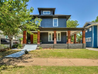 1815 NW 11th St, Oklahoma City, OK 73106