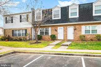 5842 Holly Hock Place, Frederick, MD 21703