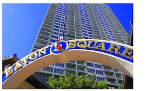 400 Hobron Ln Unit 3504, Honolulu, HI 96815