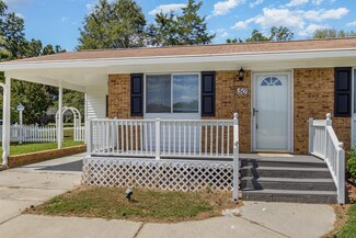 50 Nandina Dr, Roxboro, NC 27573