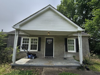 261 Caldwell Ln, Clarksville, TN 37040