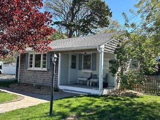 242 Old Wharf Rd Unit F7, Dennis Port, MA 02639
