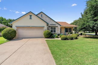 101 Dawson Trail, Georgetown, TX 78633