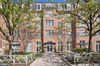 1391 Pennsylvania Ave SE Unit 249, Washington, DC 20003