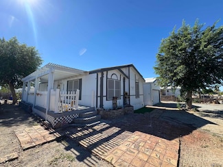 12273 E 36th Place, Yuma, AZ 85367