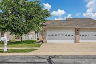 3624 Senior Place, West Lafayette, IN 47906