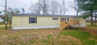 213 E Broadway St, Decker, IN 47524