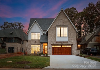 150 N Canterbury Rd, Charlotte, NC 28211