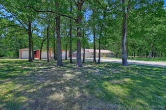 43 W Peterson Dr, Mead, OK 73449