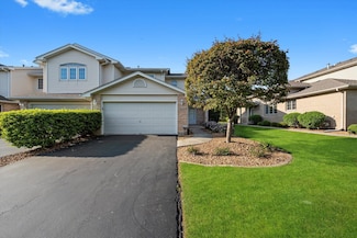 11046 Quail Dr, Mokena, IL 60448