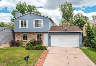 3916 S Telluride Ct, Aurora, CO 80013