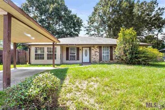 16536 Stephanie Ave, Baton Rouge, LA 70819