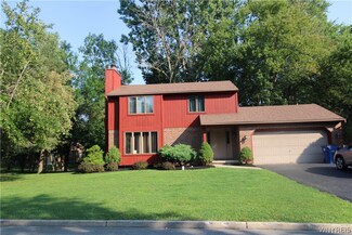 31 Partridge Run, Buffalo, NY 14228