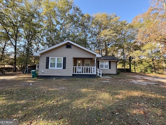 161 New St, Roberta, GA 31078