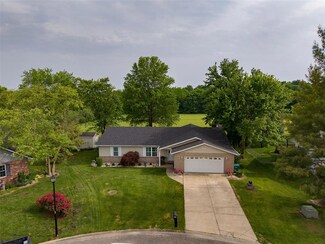 223 Suburban Place, Smithton, IL 62285