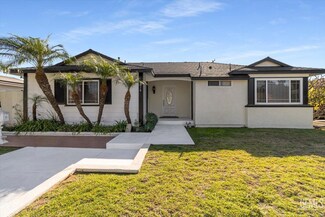 1016 W Teresa St, West Covina, CA 91790