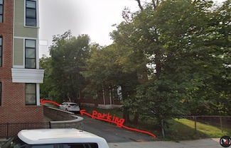 299 Dudley St Unit Parking, Roxbury, MA 02119