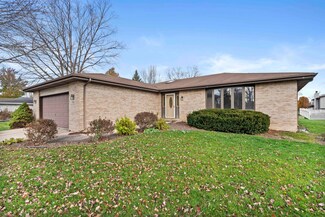 2621 Calumet Ave, Dyer, IN 46311