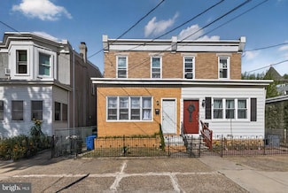 315 Hunter St, Gloucester City, NJ 08030