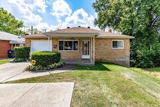 4171 Westwood Northern Blvd, Cincinnati, OH 45211