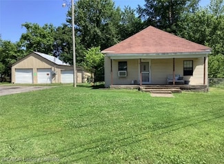 3804 -3810 Mussett, Fort Smith, AR 72904