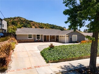 3354 Vickers Dr, Glendale, CA 91208