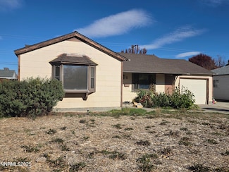 8 E O St, Sparks, NV 89431