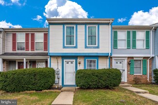 5825 Whitfield Ct, Frederick, MD 21703