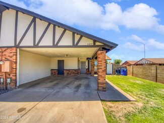 3207 E Calypso Ave, Mesa, AZ 85204