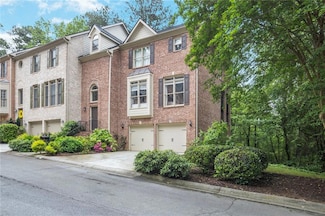 7249 Village Creek Trace, Atlanta, GA 30328