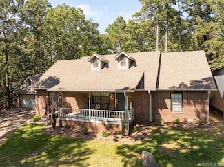 28 Baywood Dr, Heber Springs, AR 72543