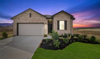 803 Timber Heights Dr, Dayton, TX 77535