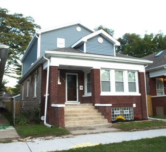 8037 S Dorchester Ave, Chicago, IL 60619