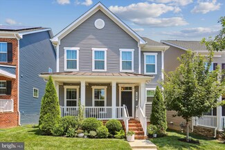 153 Limpkin Ave, Clarksburg, MD 20871